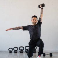 Daniel Espinosa