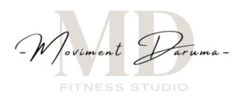 Moviment Daruma Logo
